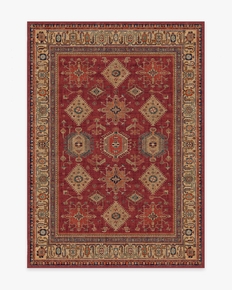 Flatwoven Rugs