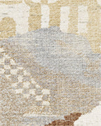 Gaia Cream Rug