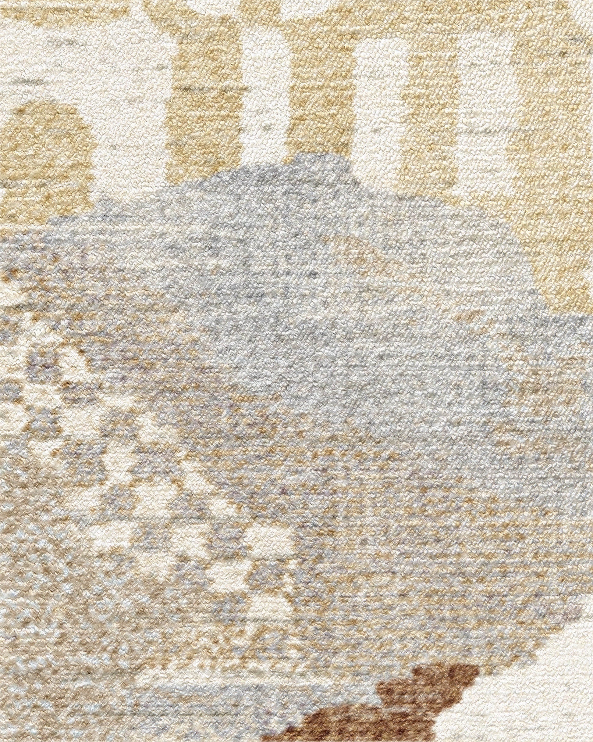 Gaia Cream Rug