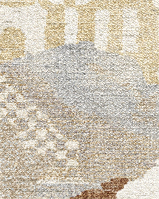 Gaia Cream Rug