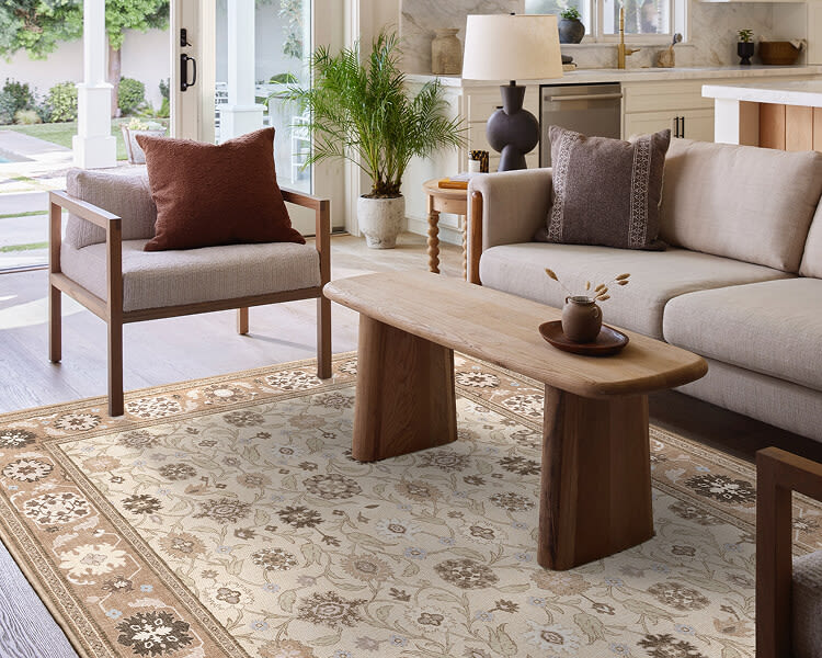 Ruggable preview washable rugs hero